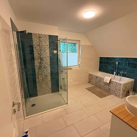 Efh Ferch Daire Schwielowsee