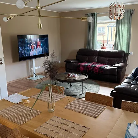 Efh Ferch Schwielowsee