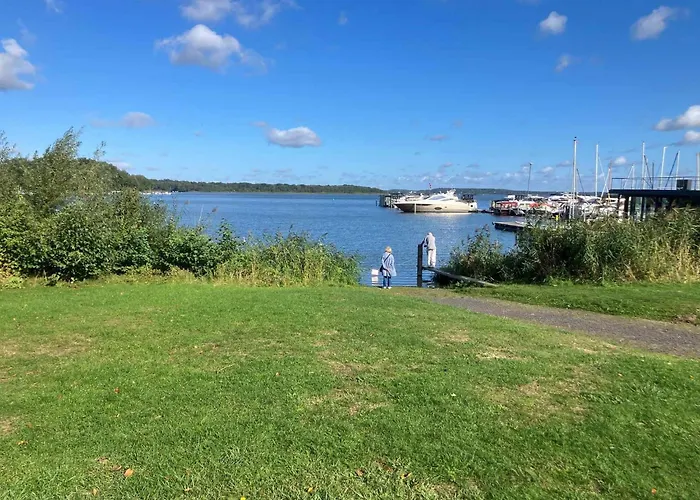 Lägenhet Efh Ferch *