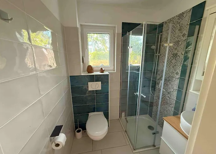 Efh Ferch Lägenhet Schwielowsee