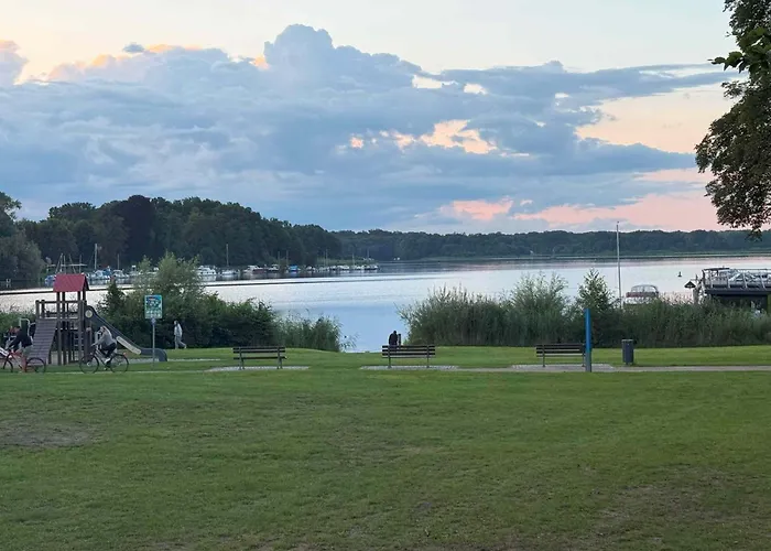 Efh Ferch * Schwielowsee