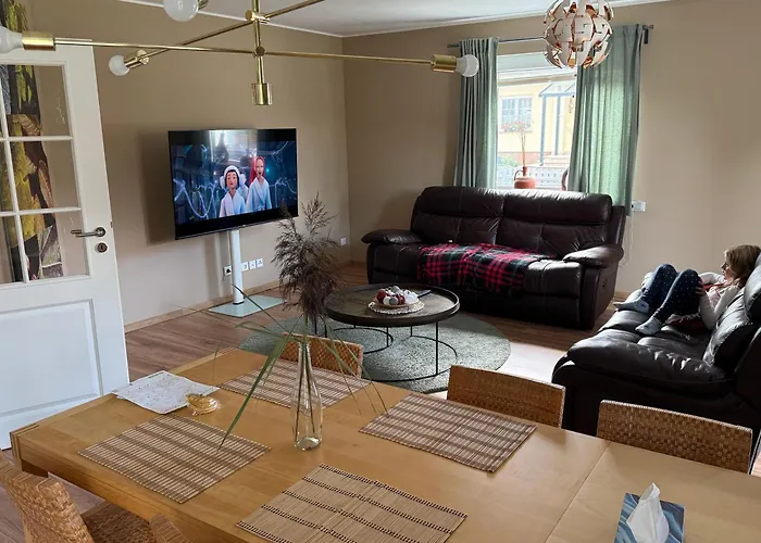 Efh Ferch Schwielowsee